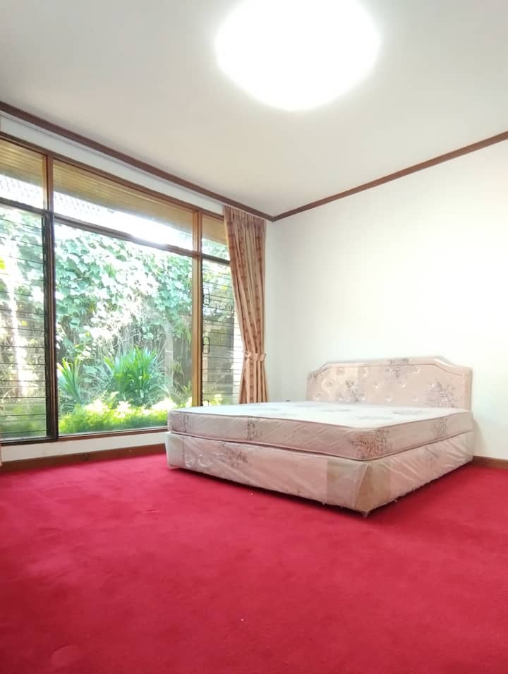 Спална соба 4