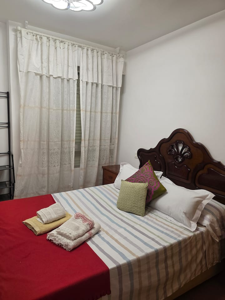 2. Acogedor Rincón Con Encanto Cerca Del Centro - Madrid