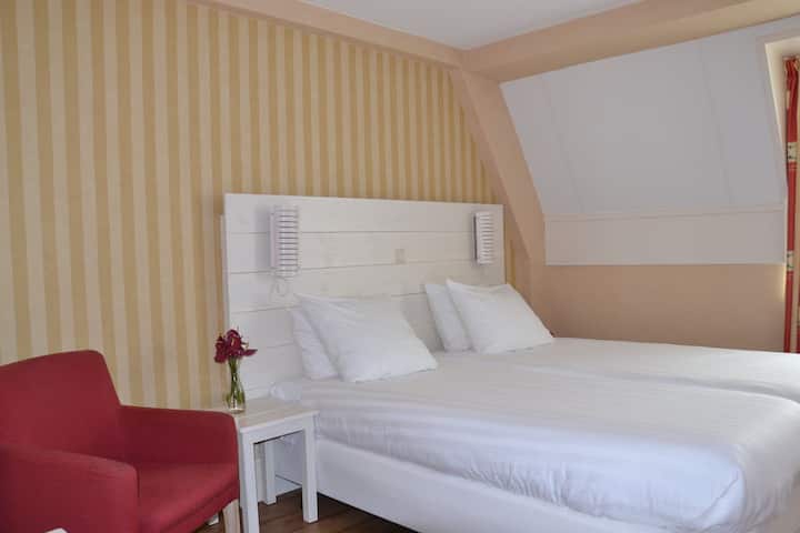 Perfect Stay With A Spa Access! Breakfast! - De Koog