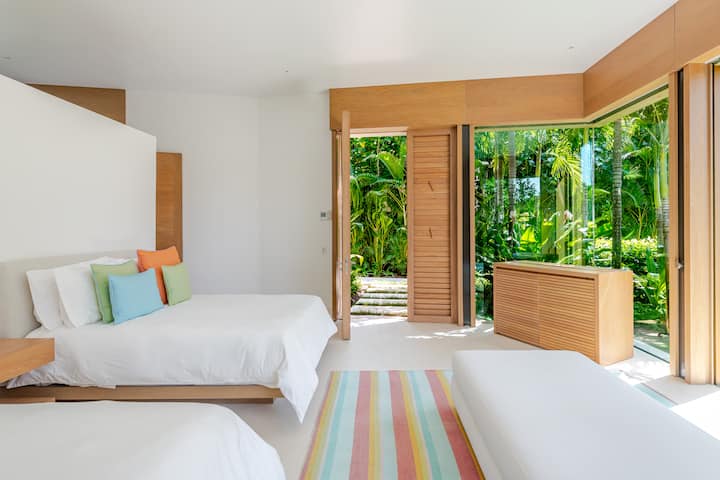 Спална соба 6