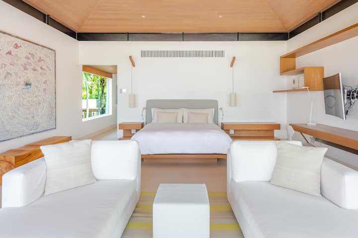 Спална соба 1