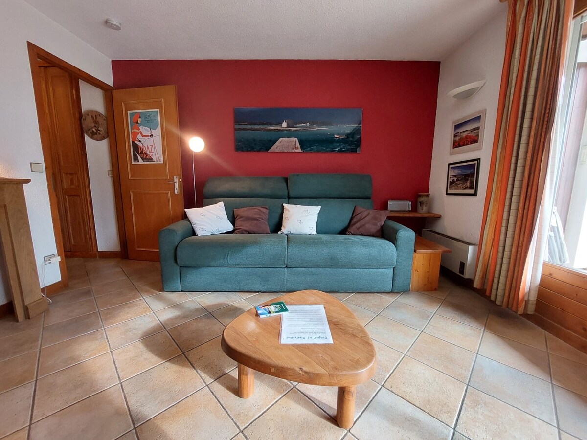 Дневна соба