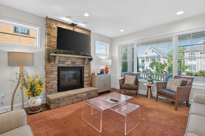 38225spacious Clean Rehoboth Beach House Rec Room - Dewey Beach, DE