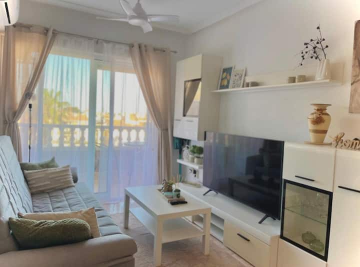 Oasis De Luz - Torrevieja