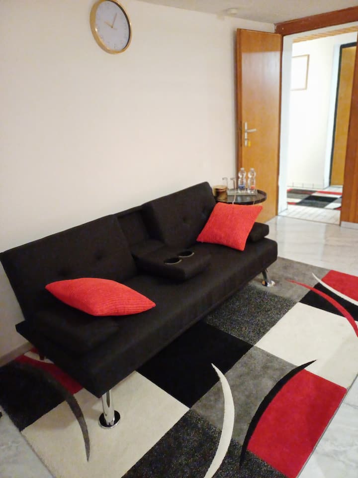 Spavaća soba 2