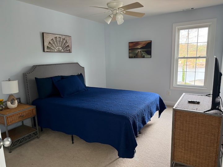 საძინებელი 3