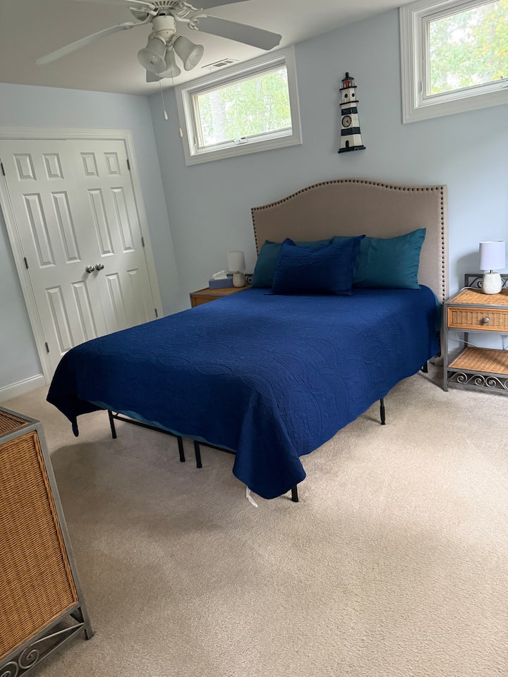 საძინებელი 4