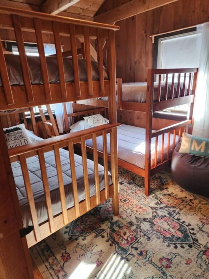 Спална соба 3