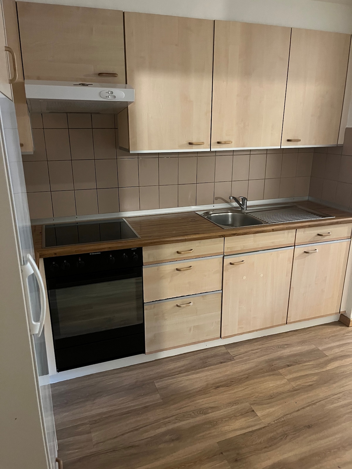 Successful Airbnb property: The city spot • Zurich downtown in Langstrasse