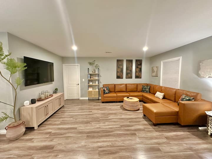 Resort Style Pool & Hot Tub Near Sofi + Intuit! - Inglewood, CA