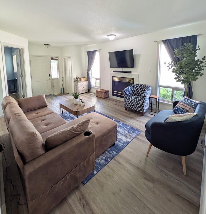 Всекидневна