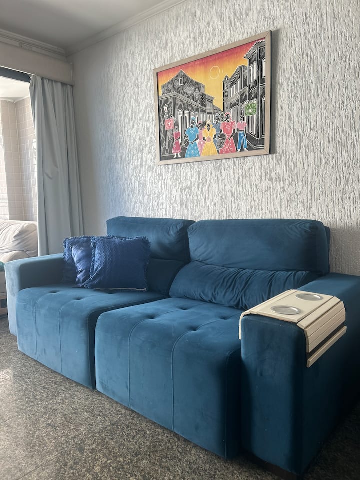 Дневна соба