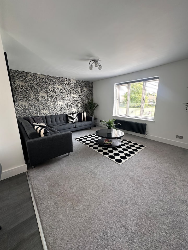 Meadow View - Stamford