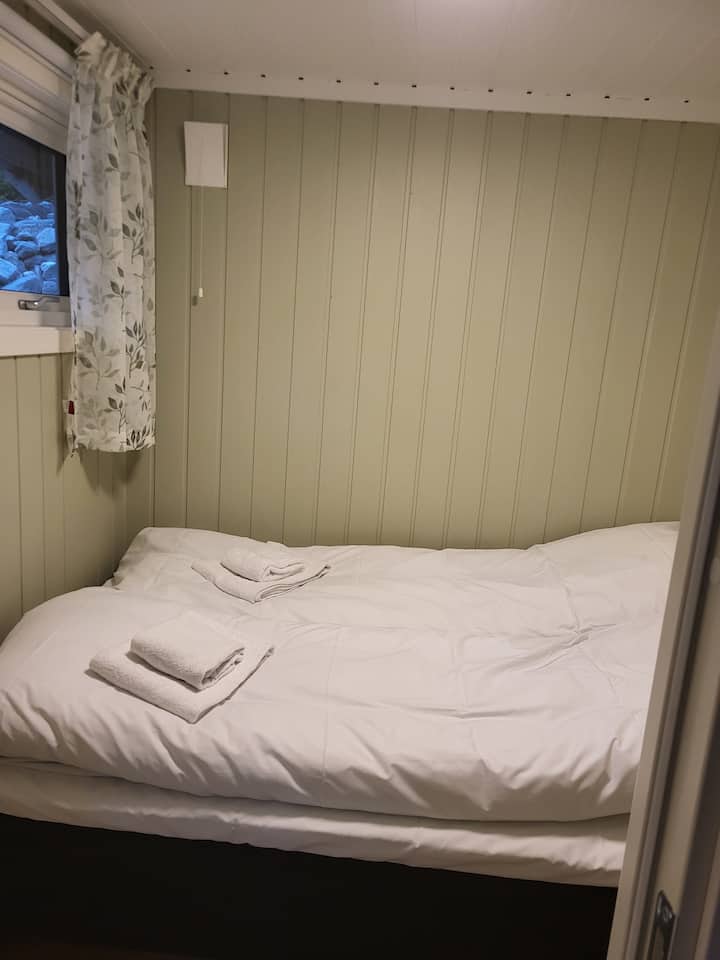 غرفة النوم 1