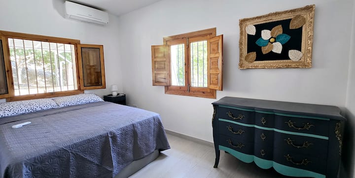 Dormitorio 2