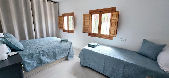 Dormitorio 1