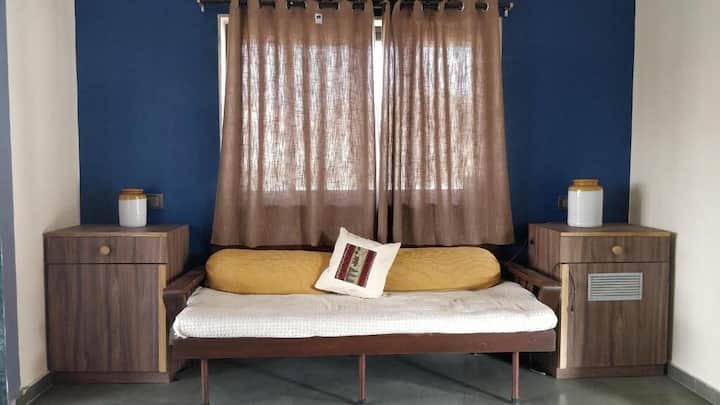 Shubhankar Homestay - Your Cosy Weekend Gateaway. - Lonavla
