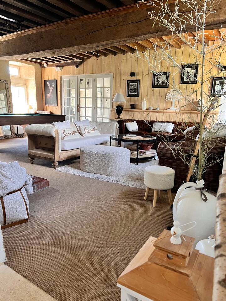 Chambres Au Manoir - Valognes