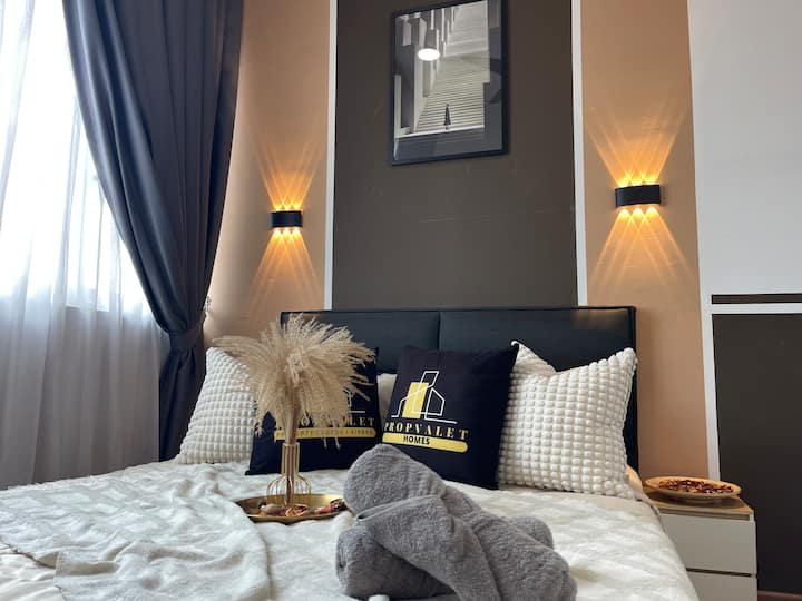 ห้องนอน