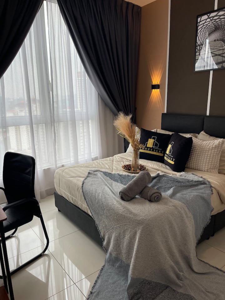 ห้องนอน