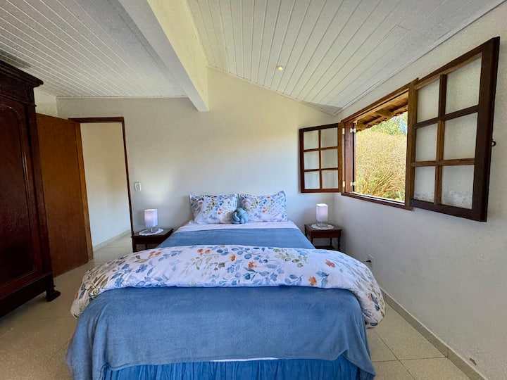 საძინებელი 1