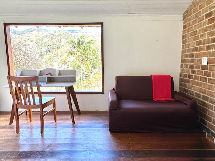 მისაღები ოთახი