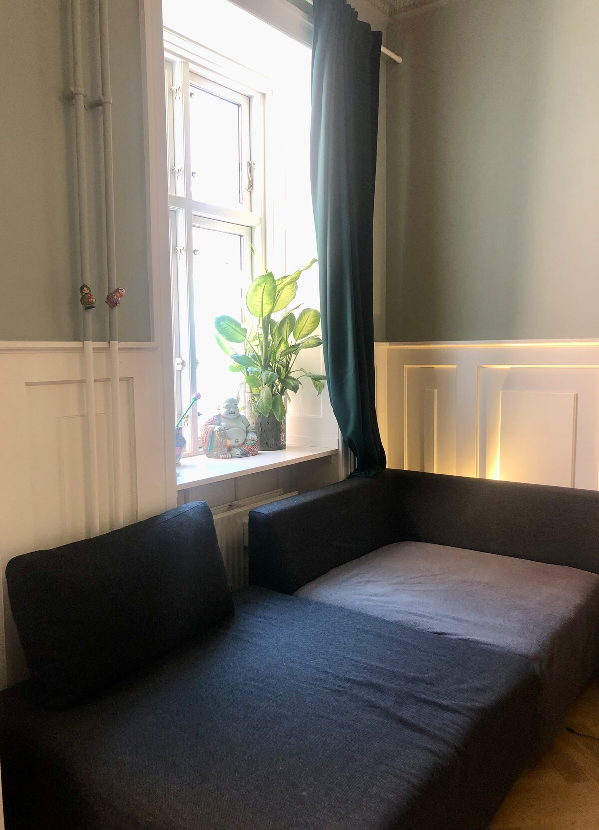 საძინებელი 2