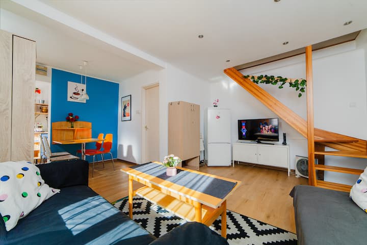 Duna Boutique - Budapest