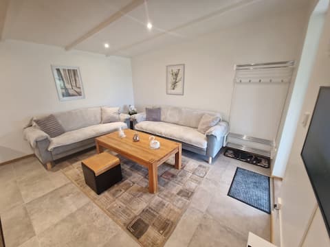 Top Airbnb: Cozy Country Side Guesthouse in Söder