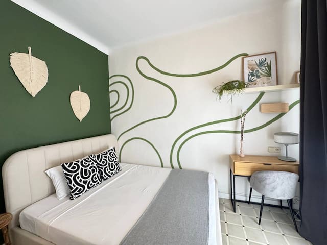 Apartment Santa Lucia