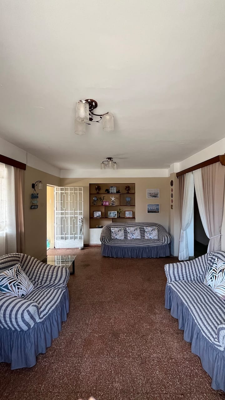 Casita En Ancón - Santa Rosa
