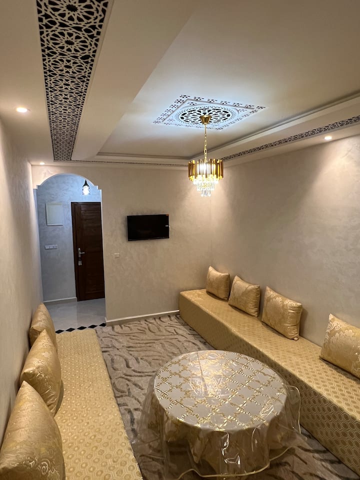 Lulu Apartment 1 - Mirleft