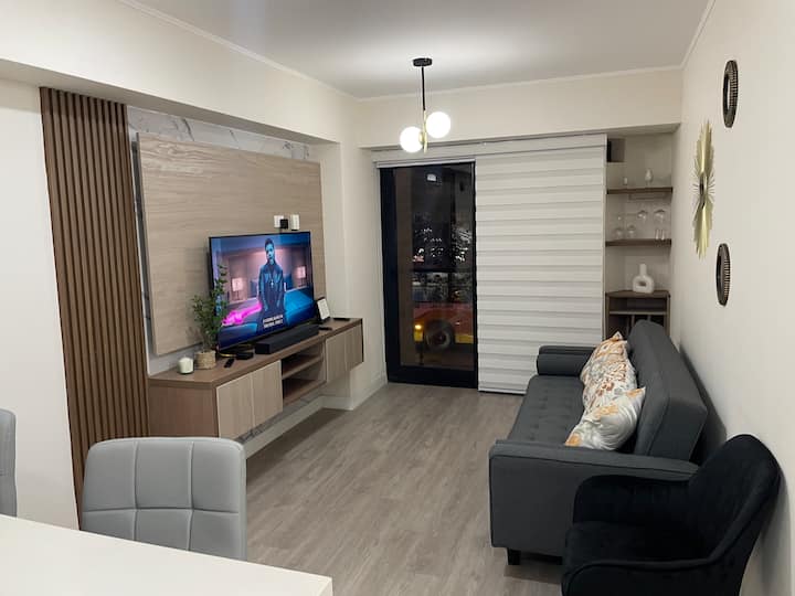 1 Bedroom Apartment Located In Barranco - Lima