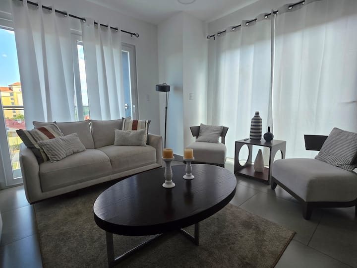 Modern Apartment In Managua - Managua