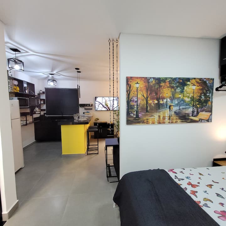 საძინებელი