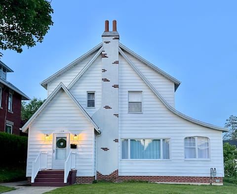 The Fraley Place