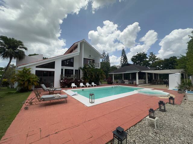 Hospedaje RD managed Airbnb listing 2