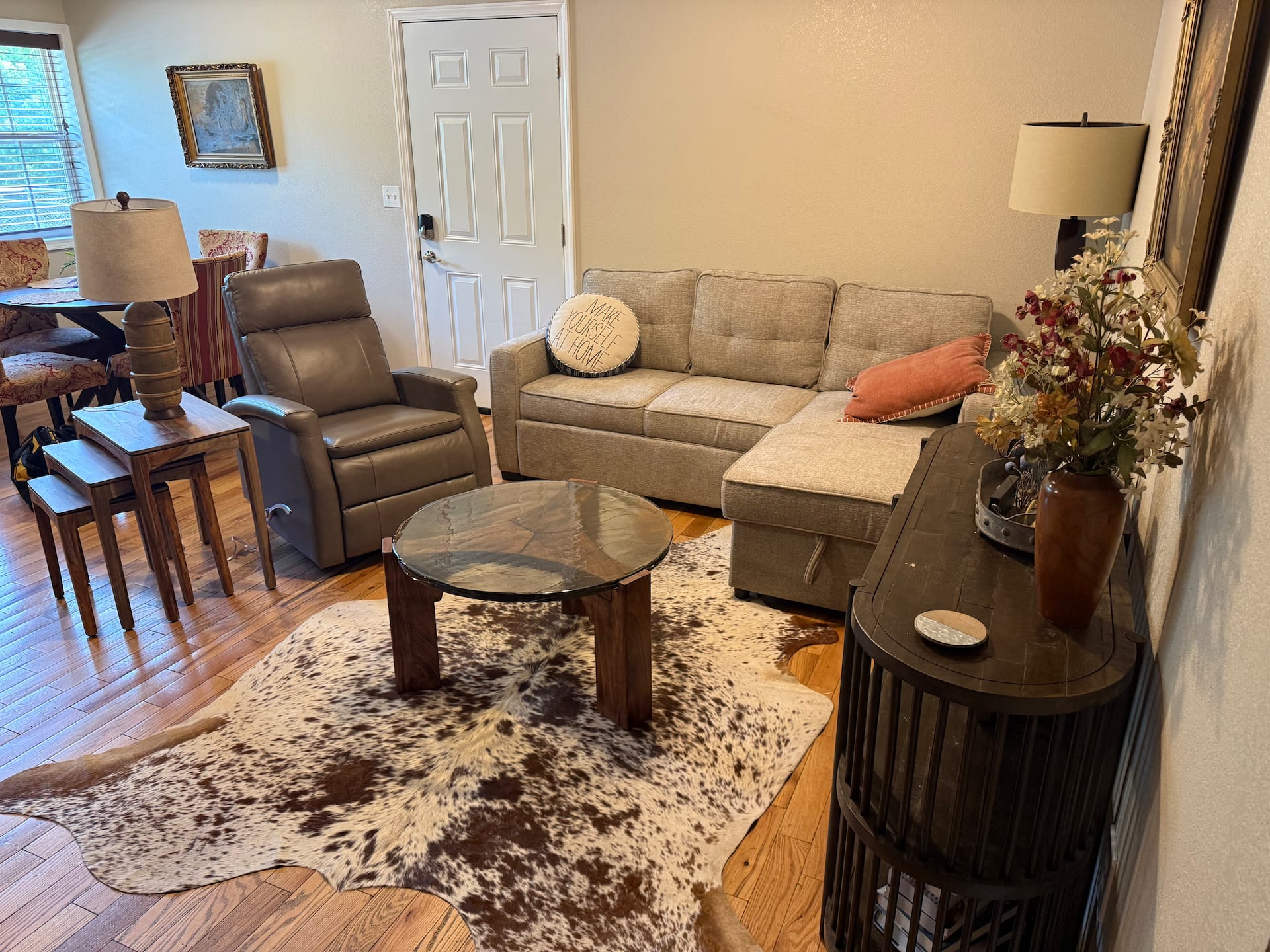 Mountain Therapy 2 BR 2 BA