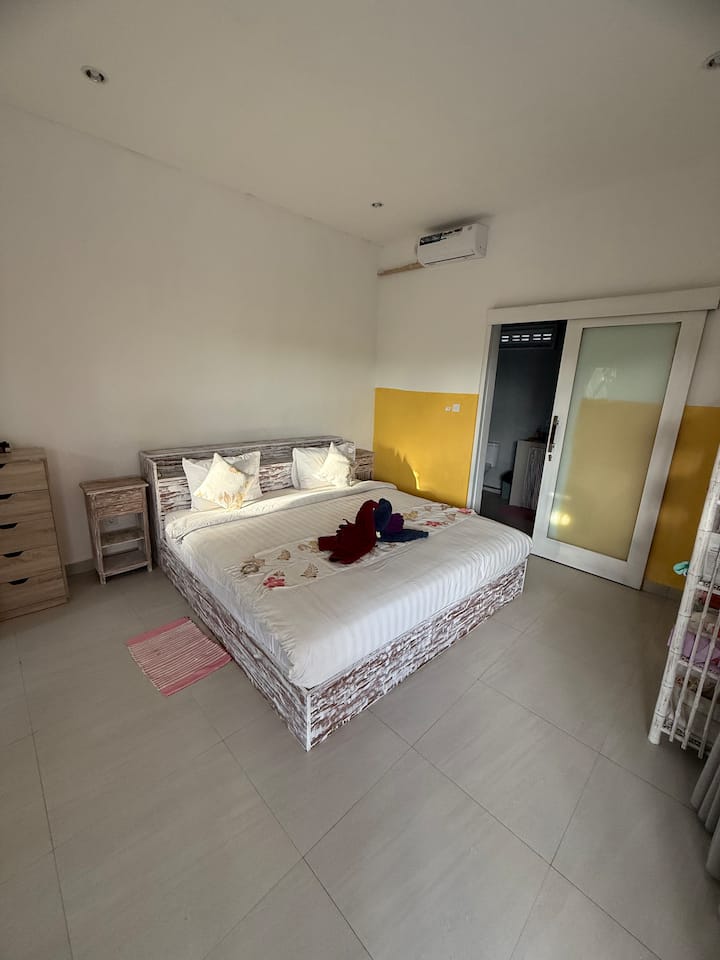 Chambre 1