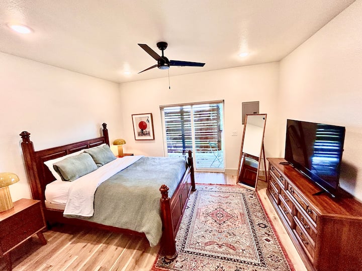 ห้องนอน