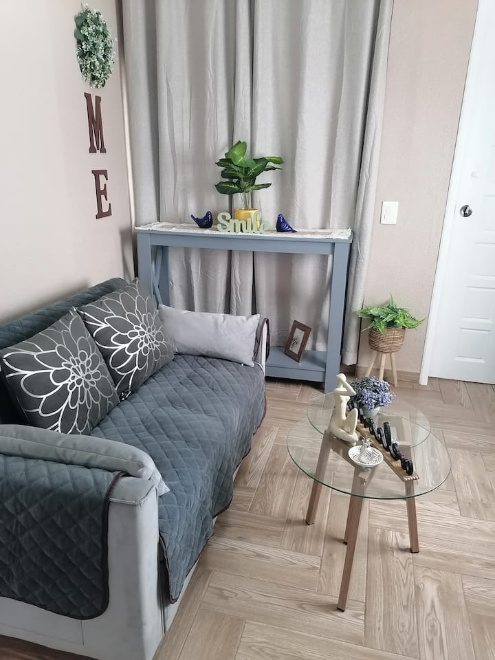 Departamento Corazón - Tijuana