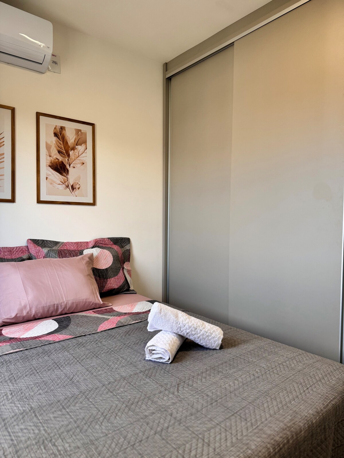 საძინებელი 1