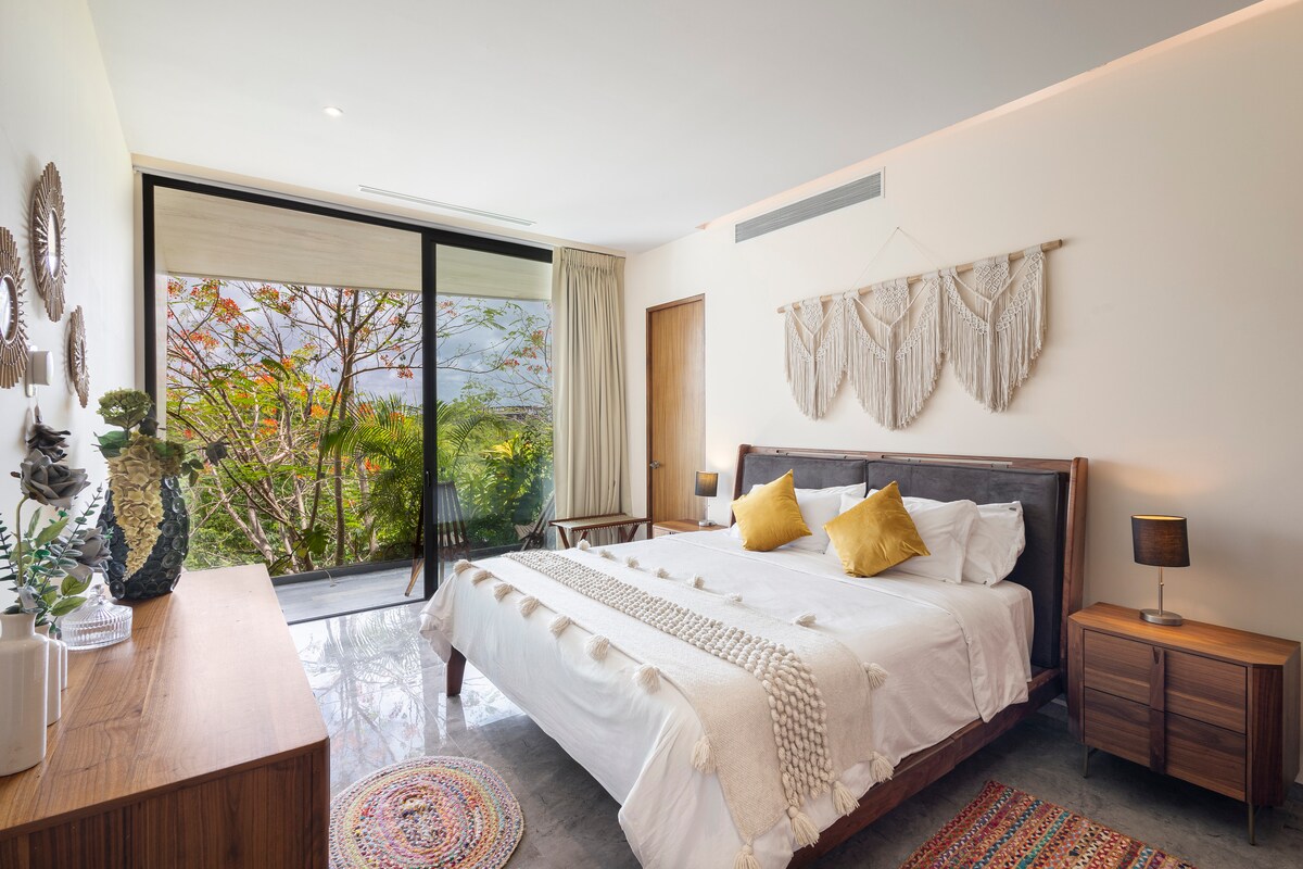 საძინებელი 1