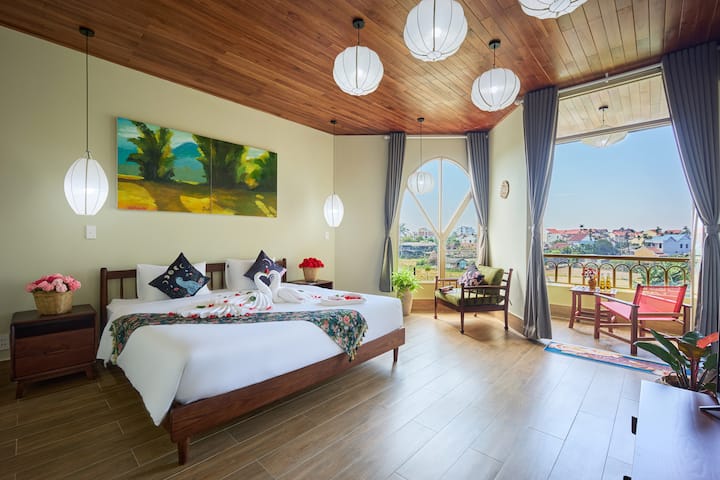 Chambre 1