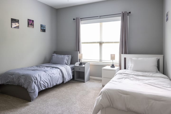 Спална соба 2