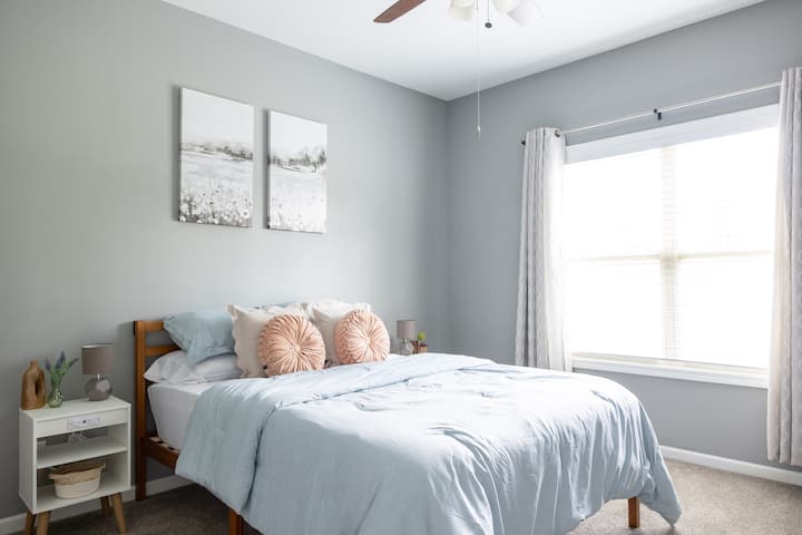 Спална соба 3