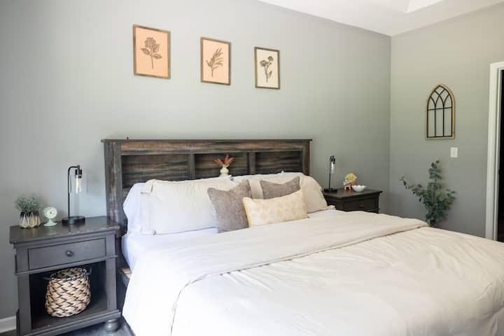 Спална соба 1