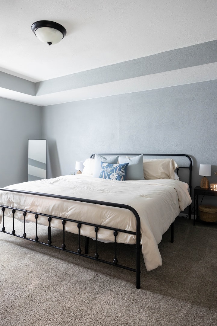 Спална соба 4