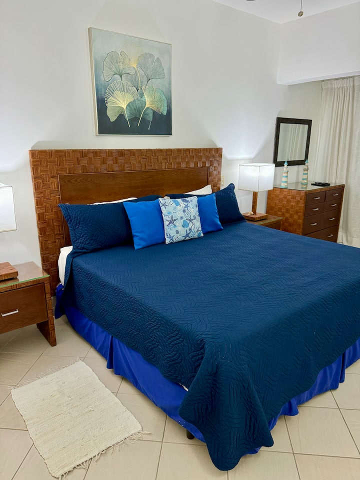 Спална соба 1