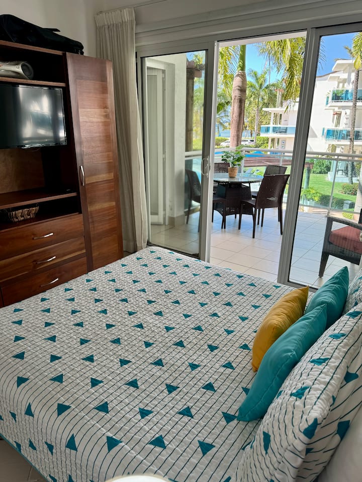 Спална соба 2